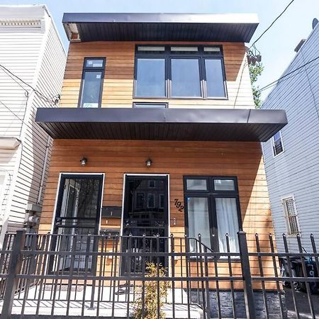 Elegant Apt By Ewr & Pennstation نيوآرك المظهر الخارجي الصورة