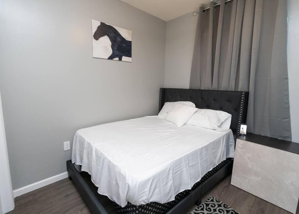 Elegant Apt By Ewr & Pennstation نيوآرك المظهر الخارجي الصورة