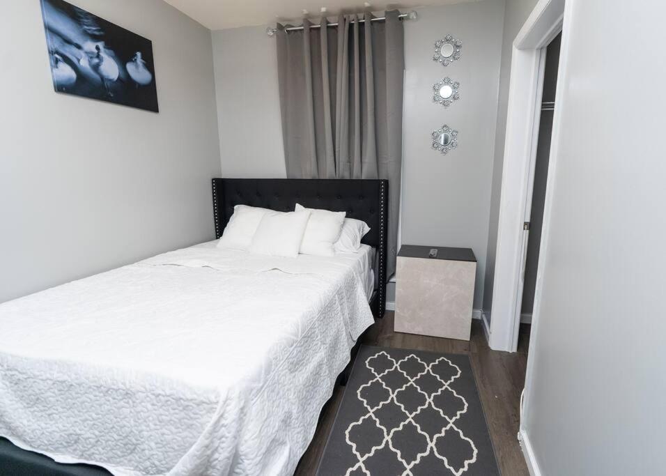 Elegant Apt By Ewr & Pennstation نيوآرك المظهر الخارجي الصورة