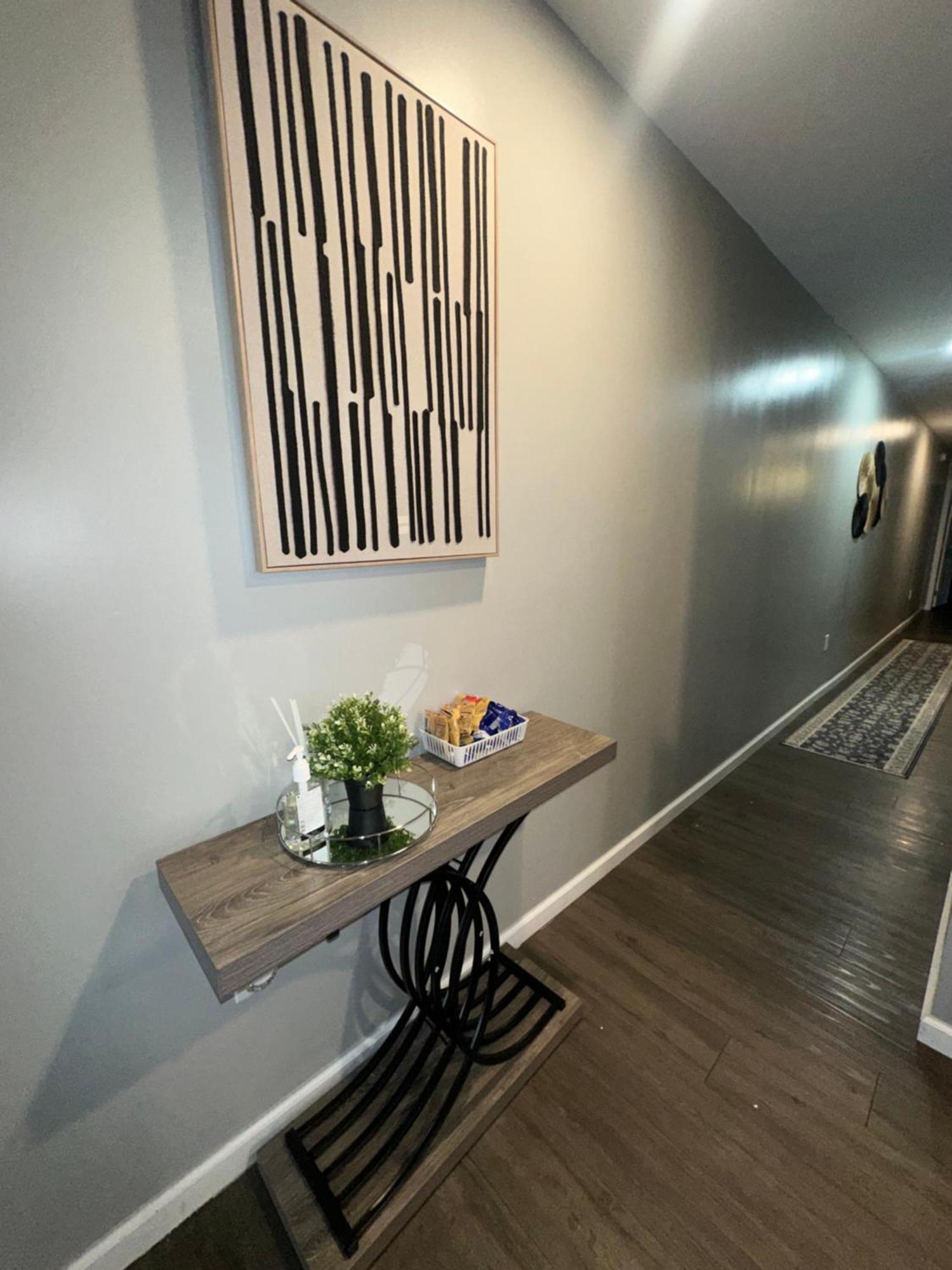 Elegant Apt By Ewr & Pennstation نيوآرك المظهر الخارجي الصورة