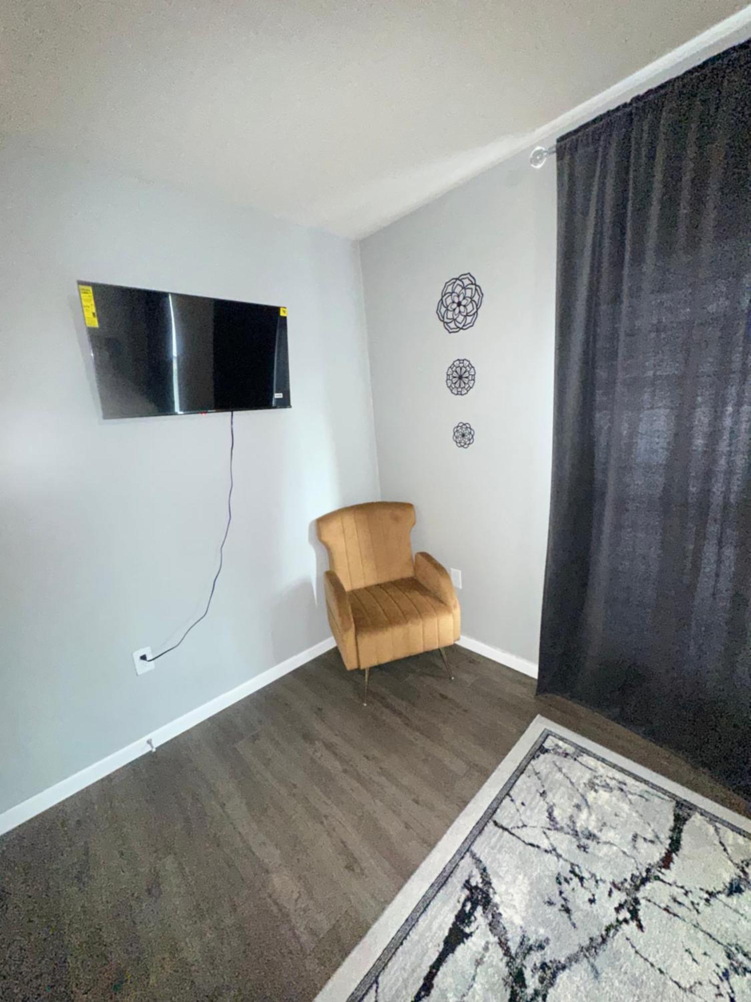 Elegant Apt By Ewr & Pennstation نيوآرك المظهر الخارجي الصورة